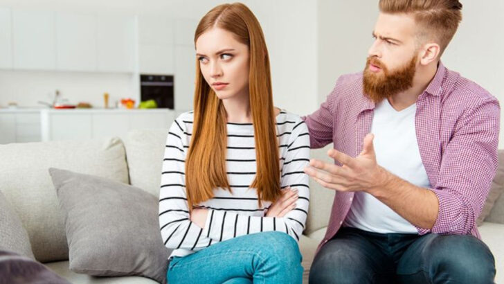 Unmasking Misogyny: 17 Ways To Recognize Red Flags In Relationships