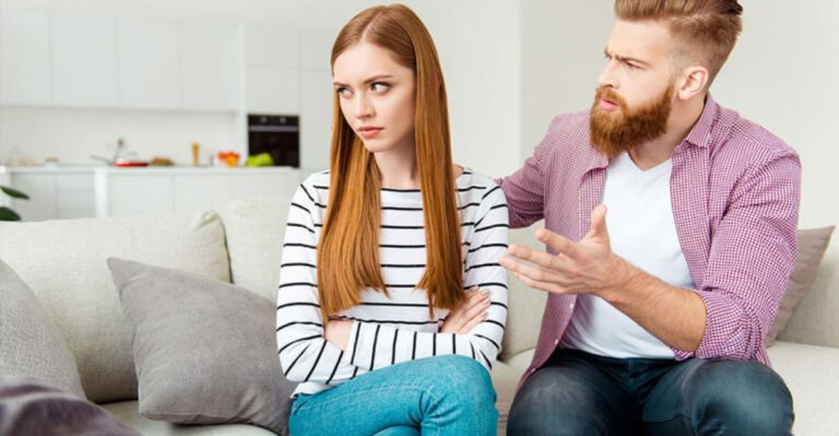 Unmasking Misogyny: 17 Ways To Recognize Red Flags In Relationships