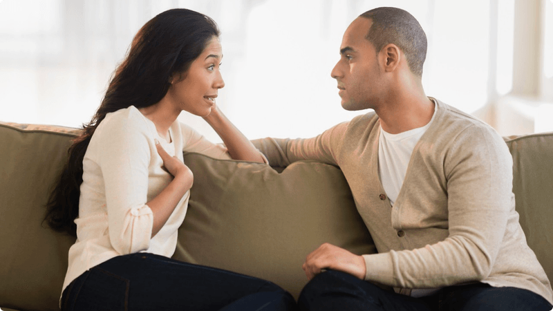 Check In Emotionally—Not Just Logistically