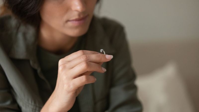 Mancanza di crescita personale