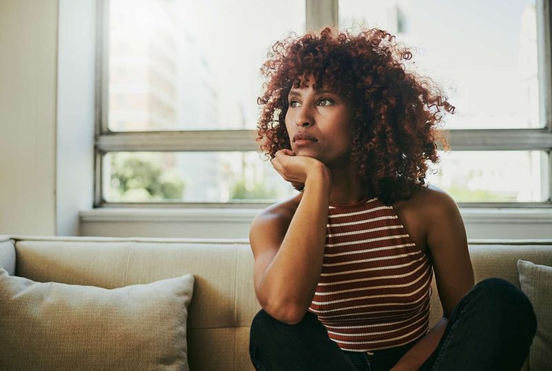 Dificuldade em expressar emoções