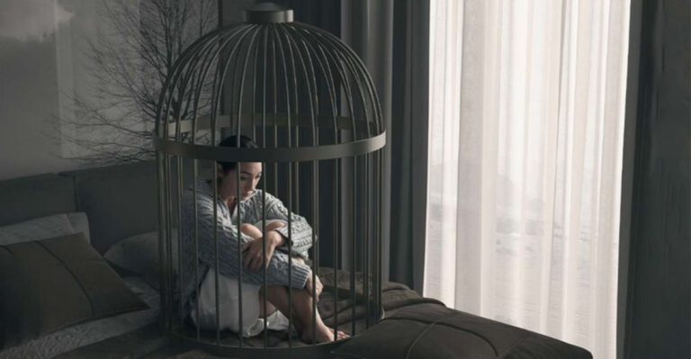 Unseen Scars: 16 Signs Your Upbringing May Have Involved Poor Parenting