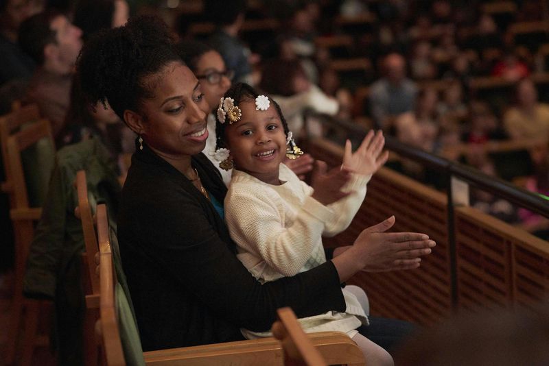 Big Moments: Showing Up When Asked (Even When It’s Inconvenient)