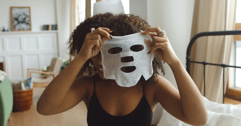 Treating self-care like consumerism
