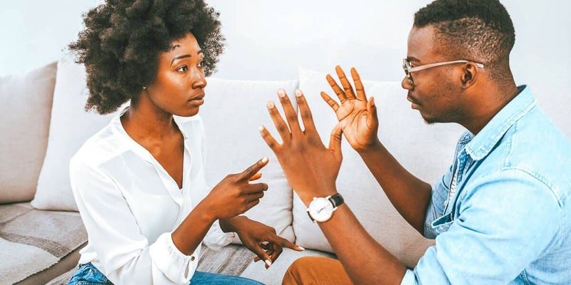 Holding onto bitterness to feel in control