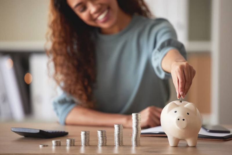 Start a Tiny Savings Habit