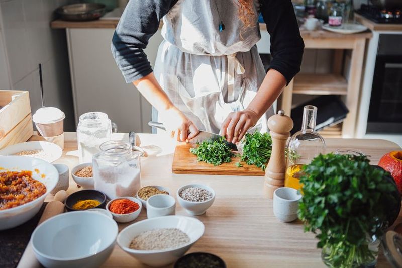 Start a new ritual that’s just for you