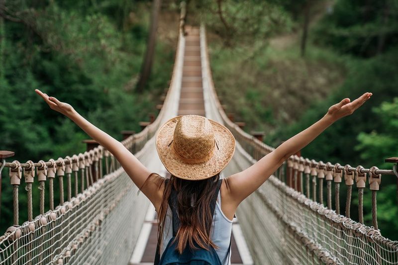 Show Up to Life (Even If You’re Nervous)