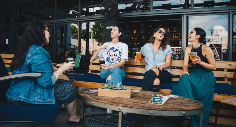 Book Clubs