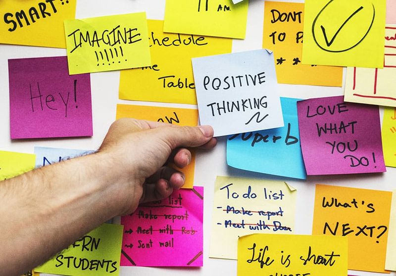 Handwritten Notes: The Original Social Media