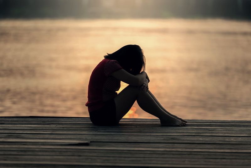 Holding onto grudges longer than peace