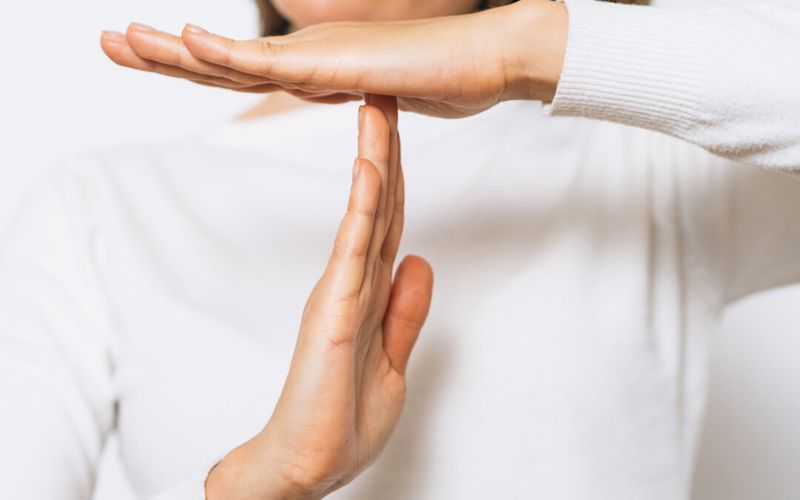 Master the Pause Button