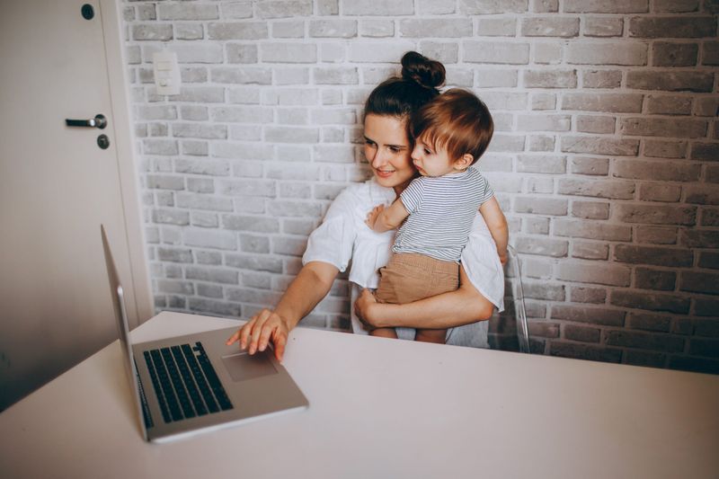 Make a “Things I’ve Handled Like a Boss” List