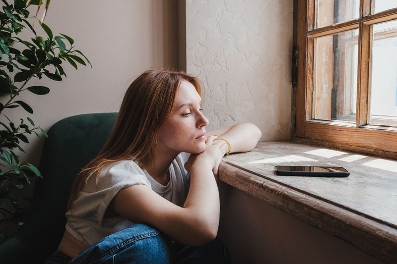 Give Yourself Permission to Walk Away If It Feels Too Messy