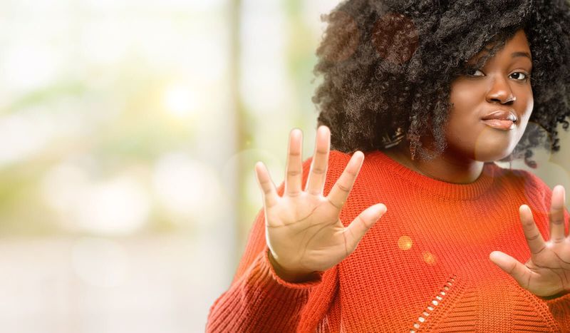 Set emotional boundaries early