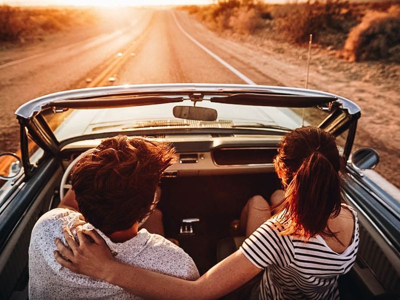 Plan Something Spontaneous (Yes, That’s a Thing!)