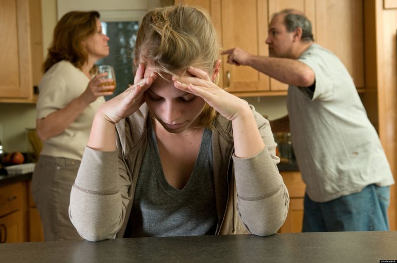 We’re Hyper-Aware of Tension—Even When It’s Not Ours