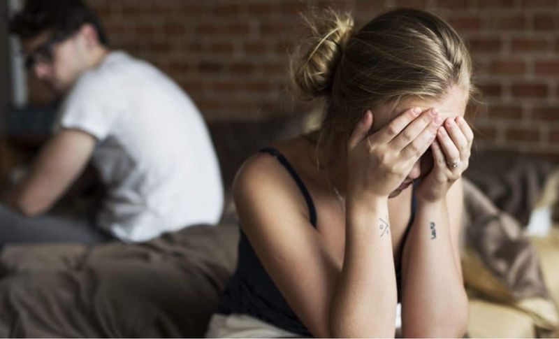 We’ve Mastered the Art of Hiding Our Feelings