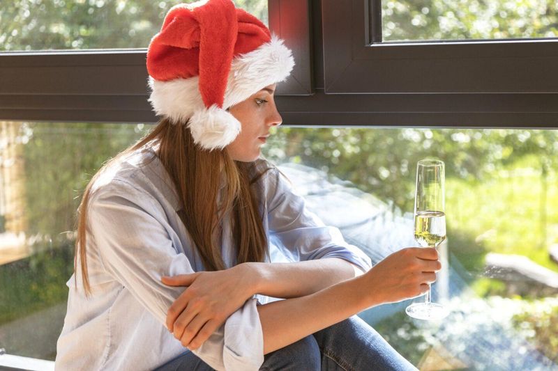 Holidays Are Complicated—Forever