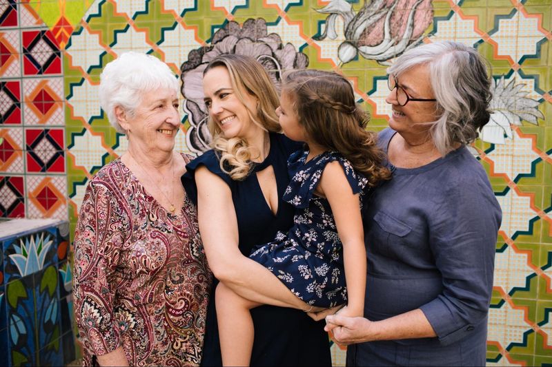 Calling the “Other Moms” Too