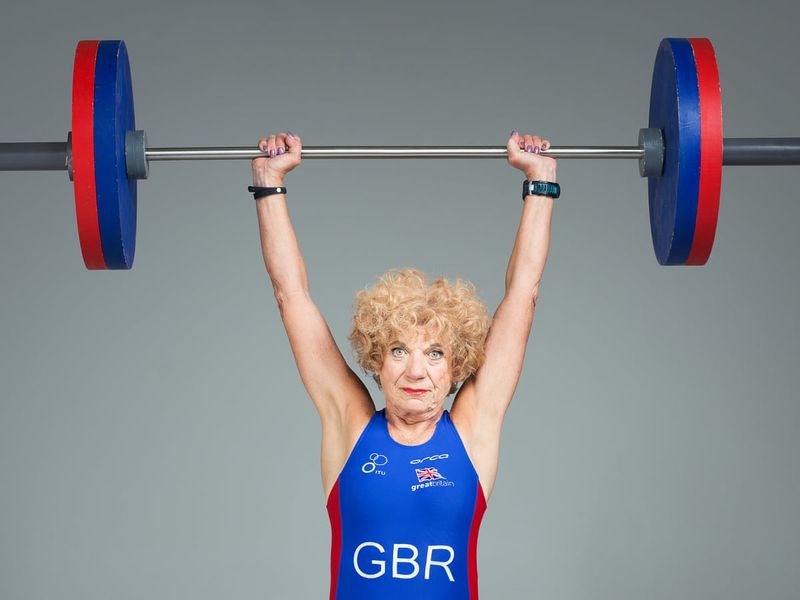 After 50, Life Shrinks