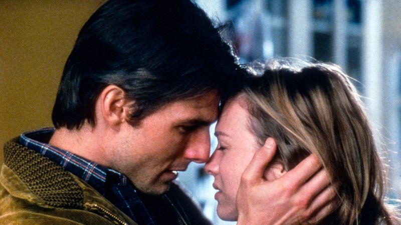 “You had me at hello.”