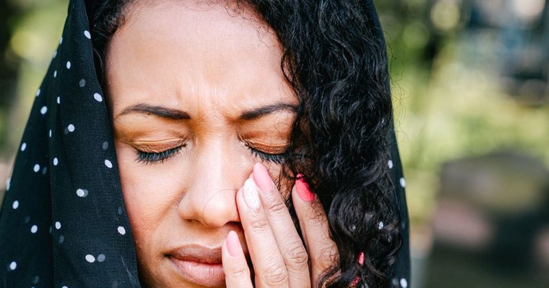 We Downplay Our Pain Because “It Wasn’t That Bad”