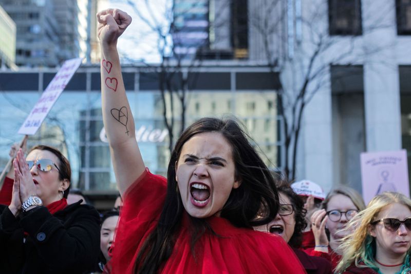 “No” shouldn’t need to be justified