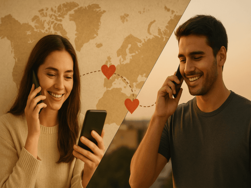 The Relationship That’s Not Quite a Relationship