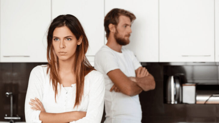 What Is A Silent Divorce And 18 Ways To Know If You’re In One
