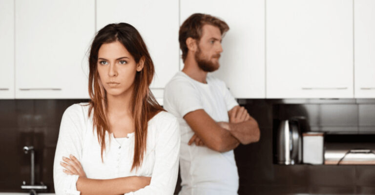 What Is A Silent Divorce And 18 Ways To Know If You’re In One