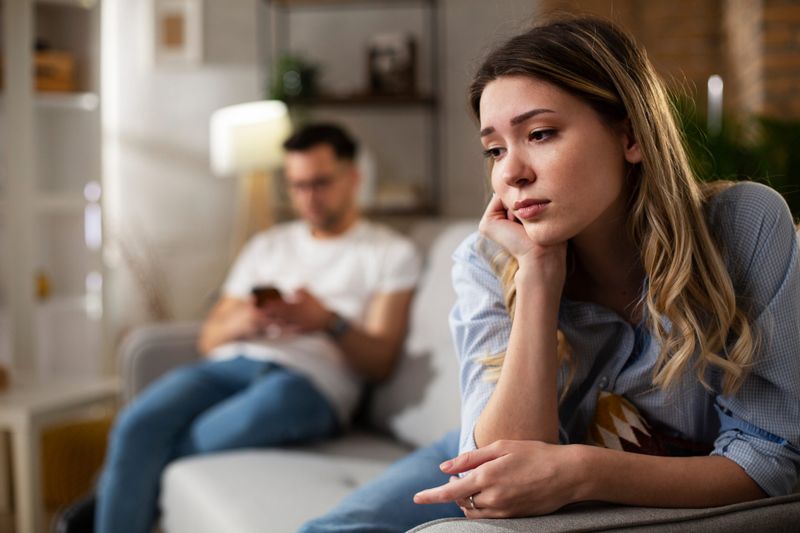 When Presence Feels Like Absence
