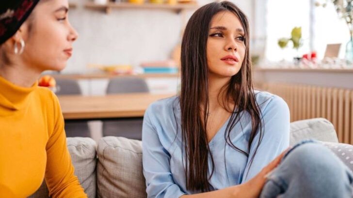 When Love Gets Complicated: 20 Smart Ways to Handle the Friend-Ex Dilemma