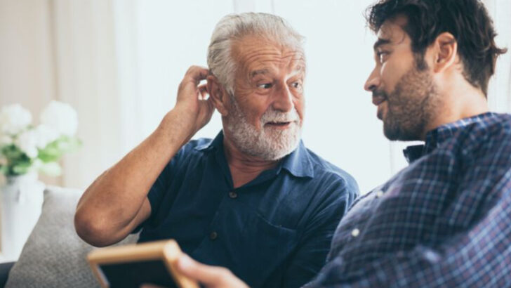 When The Roles Reverse: Navigating The Journey Of Becoming Your Parent’s Caregiver In 18 Ways
