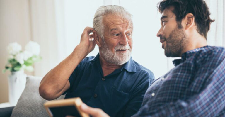 When The Roles Reverse: Navigating The Journey Of Becoming Your Parent’s Caregiver In 18 Ways
