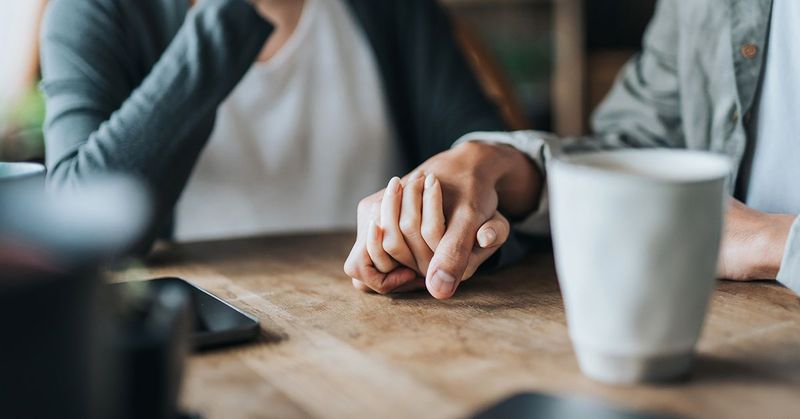 Trust Issues After Past Heartbreak
