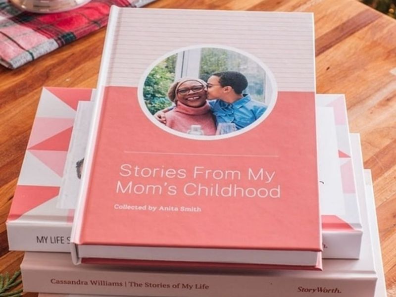 StoryWorth Subscription
