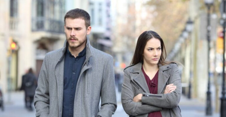 Why Does My Partner Annoy Me So Much? 16 Habits That Wear Down Love