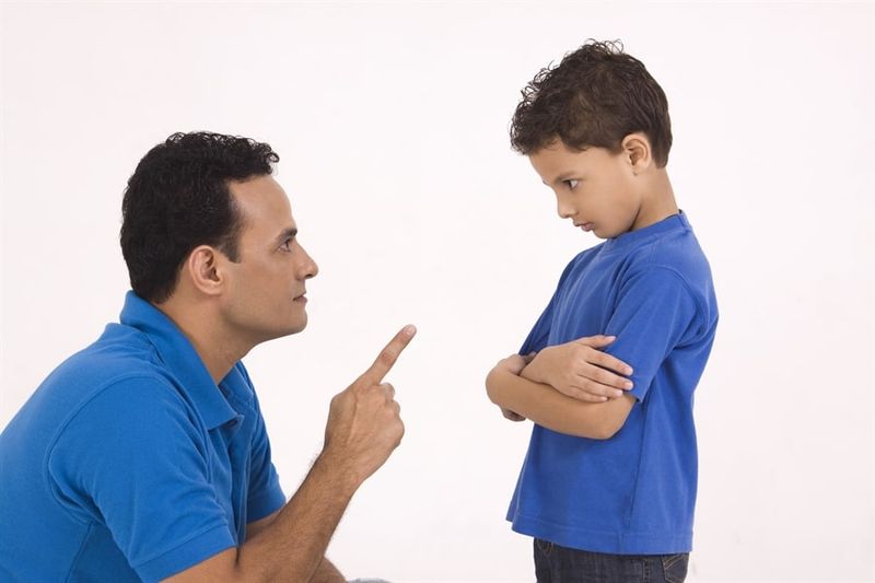 “Because I said so”