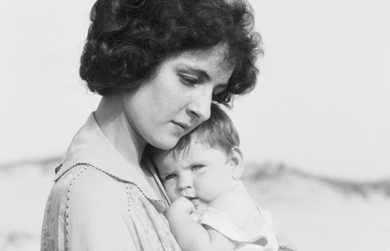 Betty — Bubbly, Bold, and Unapologetically Herself