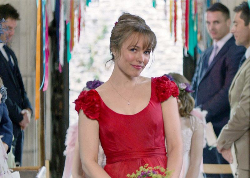 Rachel McAdams in About Time (2013)