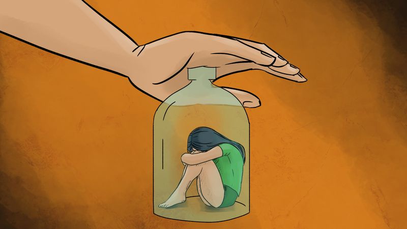 Making You Doubt Your Memories (A.K.A. Gaslighting Lite)