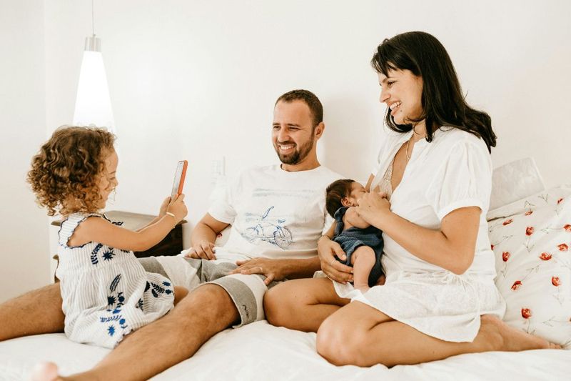 Always Putting the Kids First—Every Time