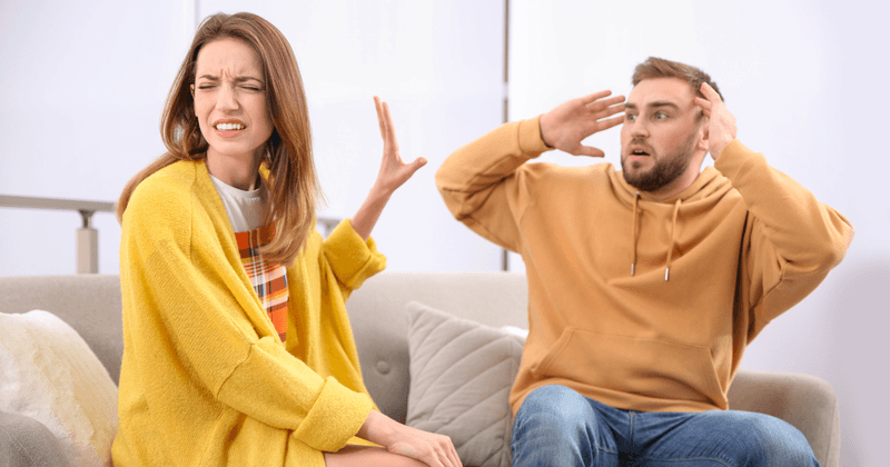 Keeping a Running List of Mistakes