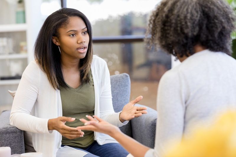 You need to explain your decision to everyone