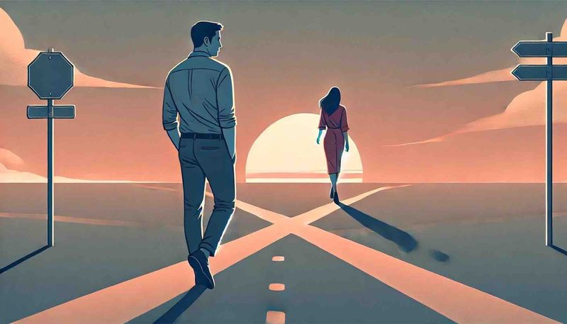 Men romanticize what they didn’t fix