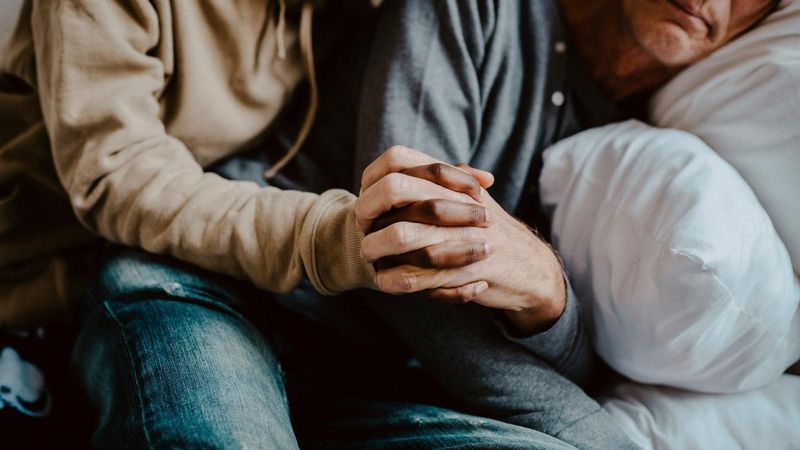 Unshakable: Supporting Them During Hard Seasons