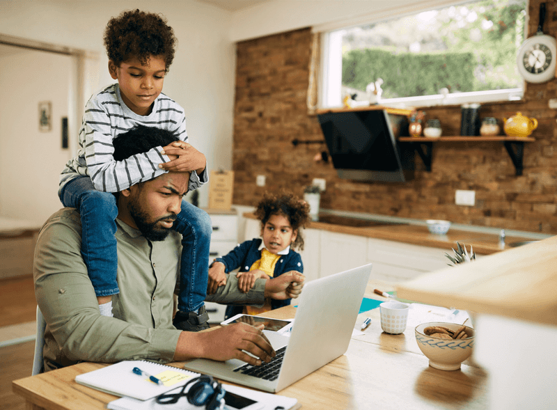 Choosing the “Boring” Life for the Sake of Security