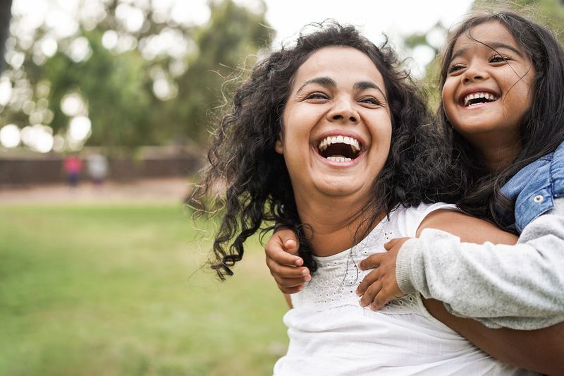 Moms are more likely to want the day celebrated