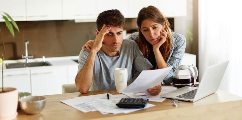 Financial concerns that feel impossible to untangle